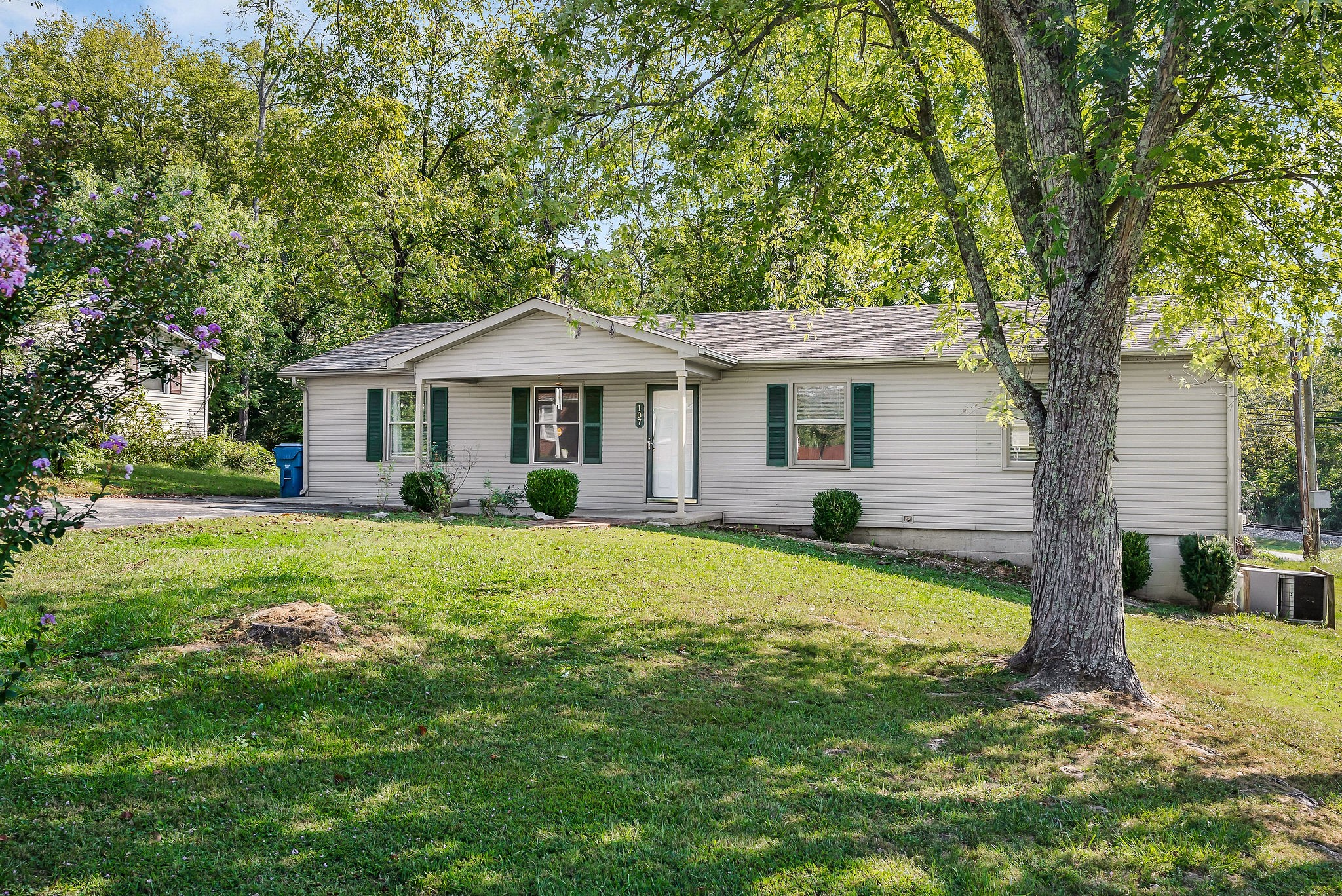 Fifth Ave, Baxter, TN 38544