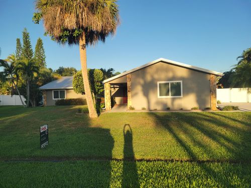 2182 Se Bersell Rd, Port St Lucie, FL, 34952-4915 | Card Image