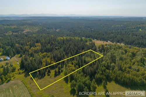 Lot 4 Potpourri Drive, Ashton, ID, 83420 | Card Image