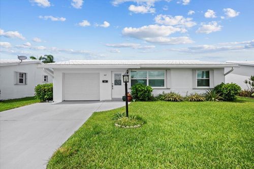 907 Sw 5th Ct, Boynton Beach, FL, 33426-4718 | Card Image