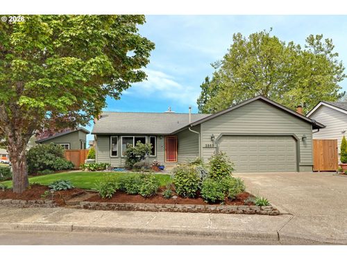 3869 Nw 166th Dr, Beaverton, OR, 97006 | Card Image