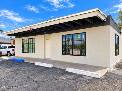 2601 N 32nd St, Phoenix, AZ, 85008-1232 | Card Image