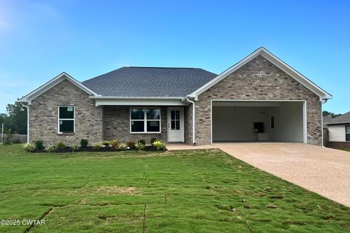 3103 Hunters Ridge Dr, Humboldt, TN, 38343-6701 | Card Image