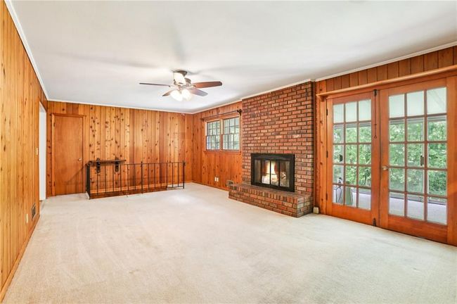 415 Haven Ln, House other with 5 bedrooms, 3 bathrooms and null parking in Marietta GA | Image 5