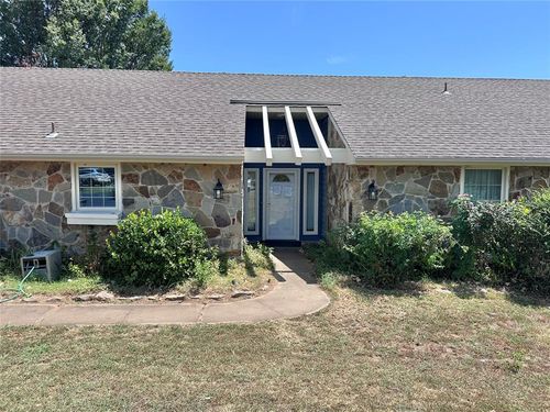 1 Oakridge Drive, Shawnee, OK, 74804 | Card Image