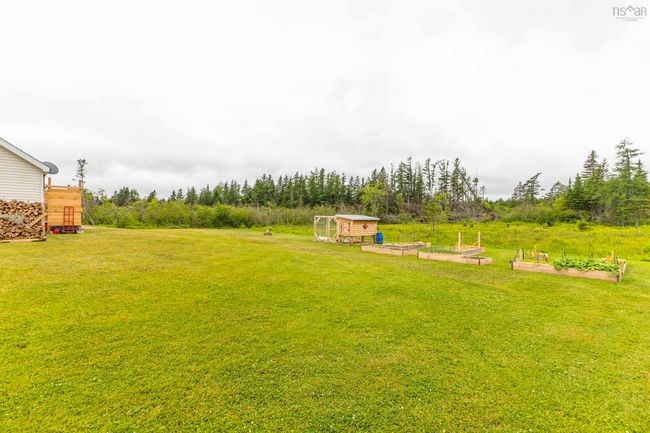 259 Old Loop Highway 4, House other with 2 bedrooms, 1 bathrooms and null parking in Kemptown NS | Image 30