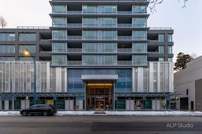 805 - 6833 Buswell Street, Condo with 2 bedrooms, 2 bathrooms and 1 parking in Richmond BC | Image 19