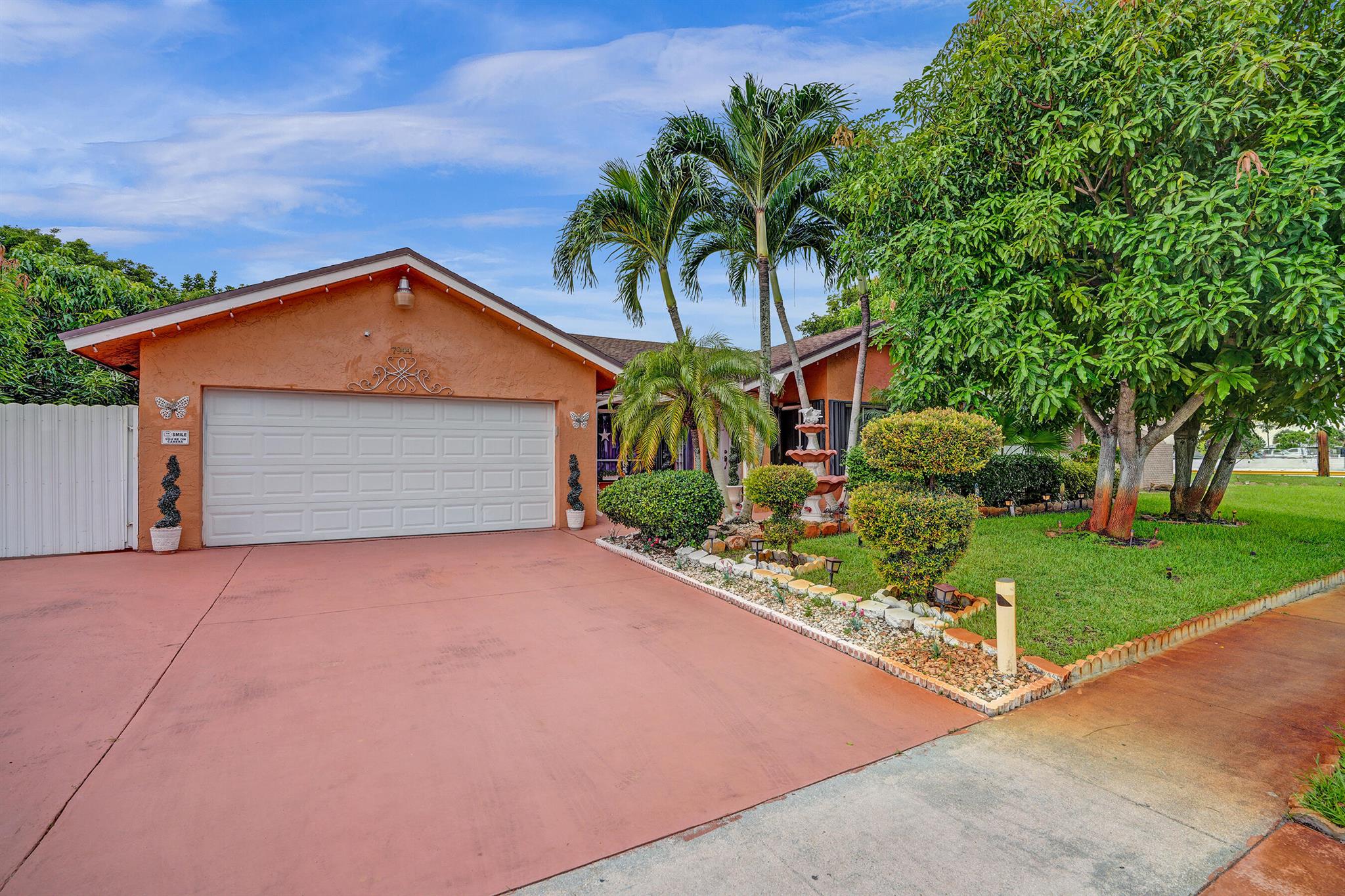Fairway Blvd, Miramar, FL 33023