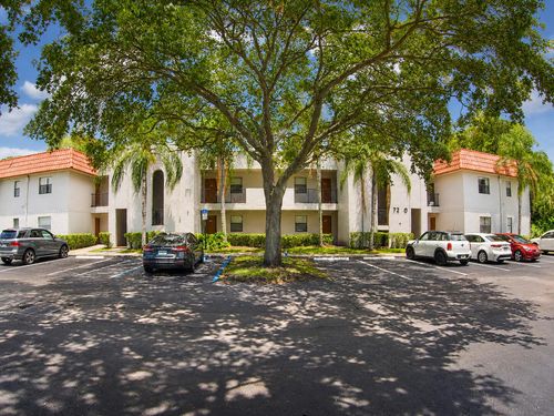 203-7260 Woodmont Ter, Tamarac, FL, 33321-2500 | Card Image