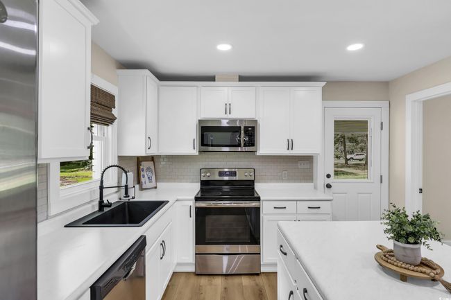 265 Powell Loop, House other with 3 bedrooms, 2 bathrooms and 5 parking in Andrews SC | Image 11