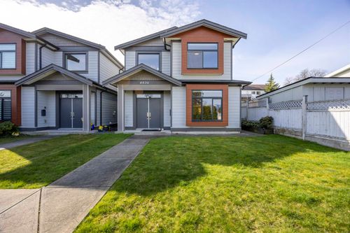 4036 Moscrop St, Burnaby, BC, V5G2E3 | Card Image