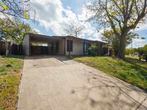 124 Rio Rita Drive, Garland, TX, 75040 | Card Image