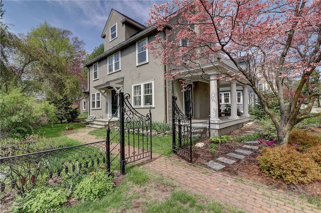 90 Blackstone Boulevard, House other with 5 bedrooms, 2 bathrooms and 5 parking in Providence RI | Image 1