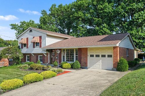 5494 Cleander Dr, Cincinnati, OH, 45238-4264 | Card Image