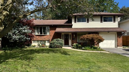 25 Keller Dr, Belleville, ON, K8P4B3 | Card Image