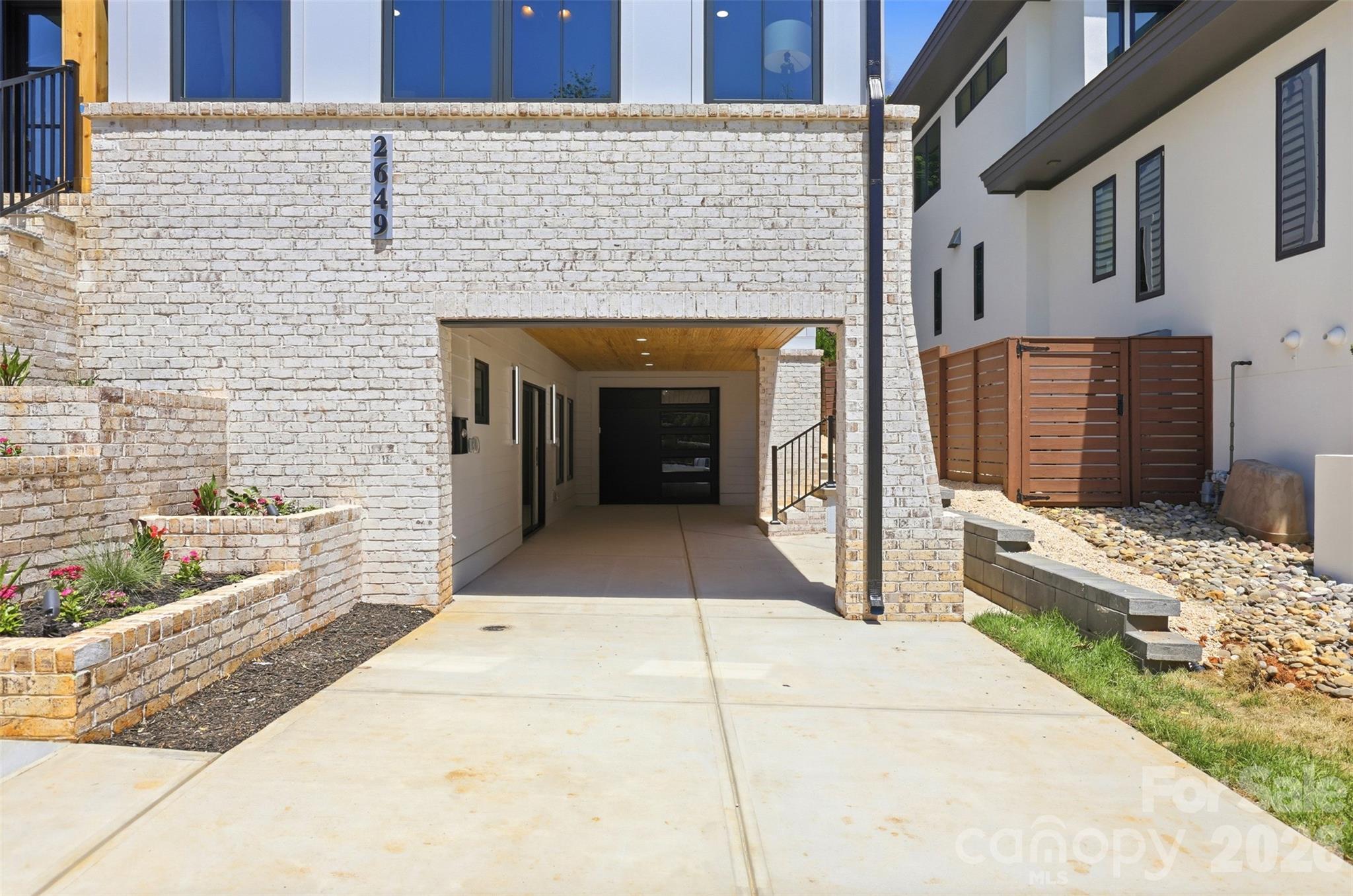 Residential in Charlotte 5
