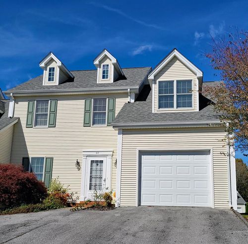 817 Barclay Dr, Abingdon, VA, 24210-3975 | Card Image