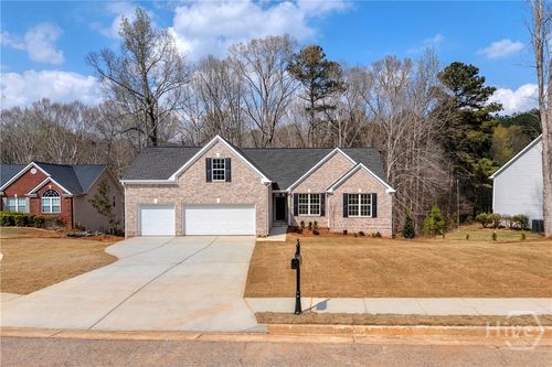 1235 Morgans Run, Monroe, GA, 30656 | Card Image