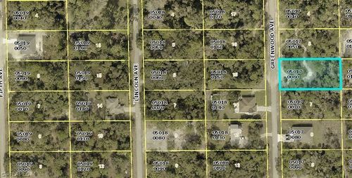 1708 Greenwood Avenue, Lehigh Acres, FL, 33972 | Card Image