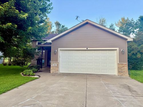 145 Boulder Place, Randall, MN, 56475 | Card Image