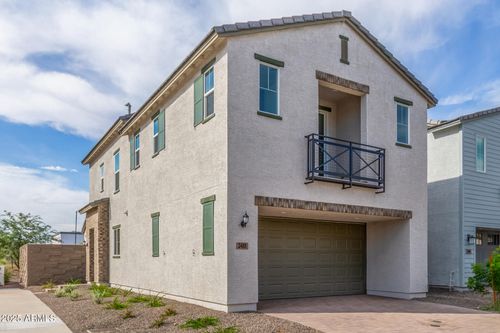 2488 W Rowel Rd, Phoenix, AZ, 85085-8977 | Card Image