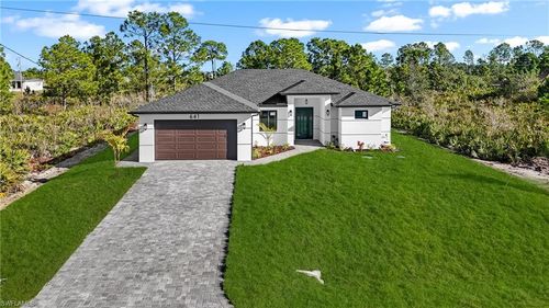 641 Camilla St E, Lehigh Acres, FL, 33974 | Card Image