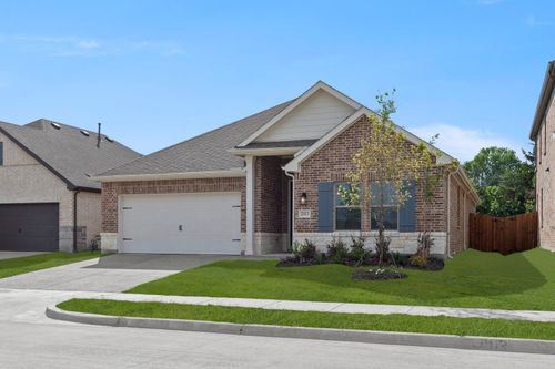 2413 Daisy Ln, Melissa, TX, 75454-3462 | Card Image