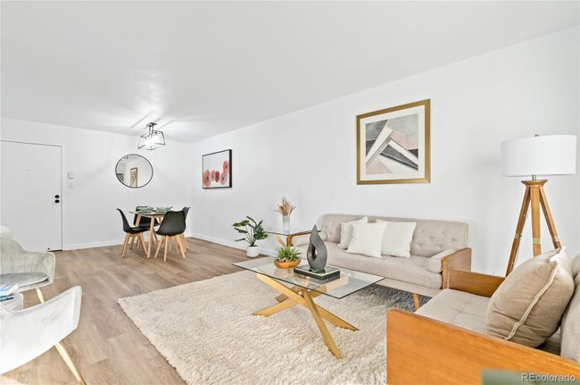 APT-103 - 7770 W 38 Th Ave, Condo with 1 bedrooms, 1 bathrooms and 1 parking in Wheat Ridge CO | Image 7