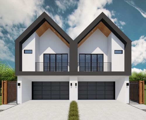 5809 Hudson St, Dallas, TX, 75206-8027 | Card Image