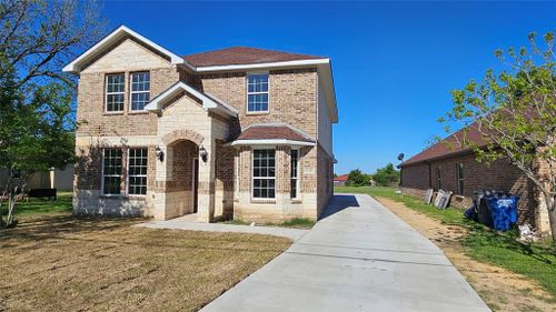 4350 Highland Street, Lancaster, TX, 75134 | Card Image