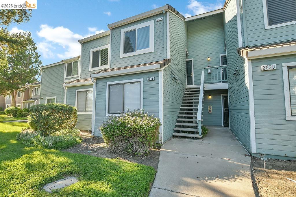 Residential in Antioch 5