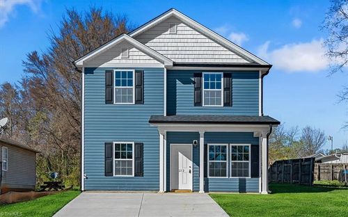 212 Emma Street, Thomasville, NC, 27360 | Card Image