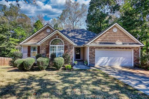 1244 Morrow Dr, Social Circle, GA, 30025-2795 | Card Image