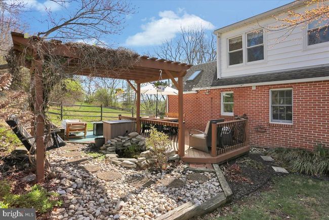 1032 W Leesport Rd, House other with 3 bedrooms, 2 bathrooms and null parking in LEESPORT PA | Image 51