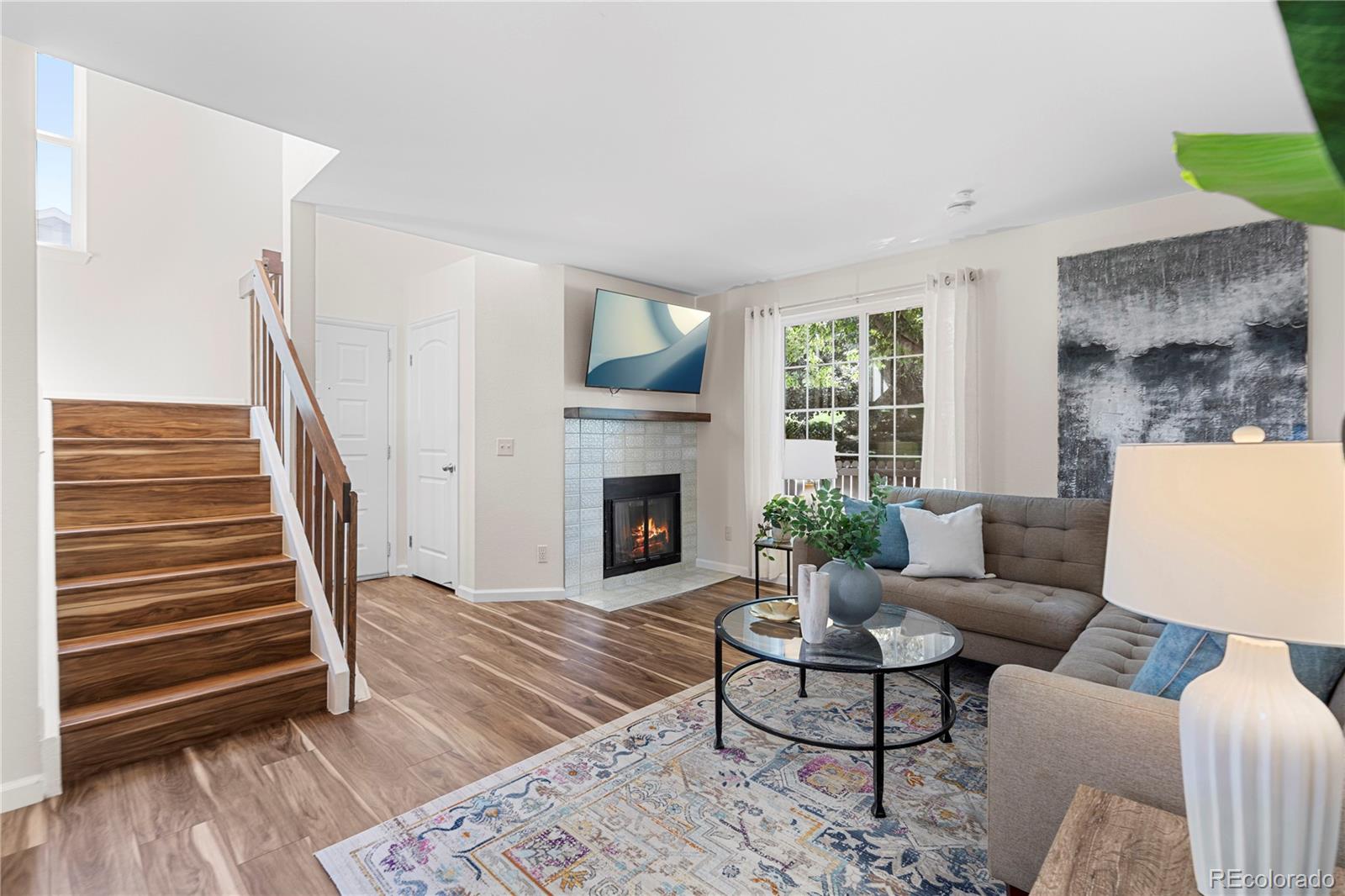 Summer Dr, Highlands Ranch, CO 80126