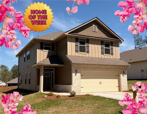 524 Creek Rd, CORNELIA, GA, 30531-7156 | Card Image