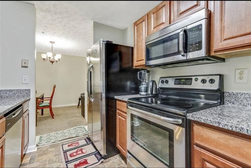 12303 Waldrop Pl, Decatur, GA, 30034-7438 | Card Image