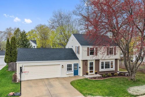 817 Talbot Avenue, DE PERE, WI, 54115 | Card Image