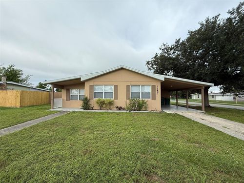3357 Westlund Ter, PORT CHARLOTTE, FL, 33952-6848 | Card Image