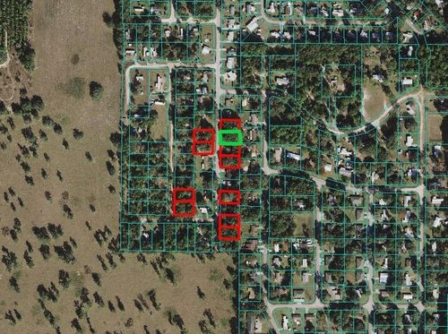 9365 Sw 32nd Ter, OCALA, FL, 34476-7404 | Card Image