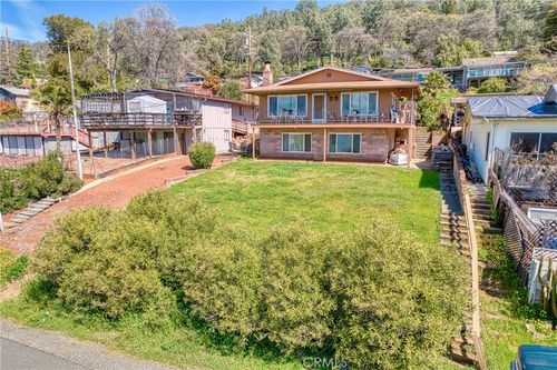 9245 Glenhaven Dr, Glenhaven, CA, 95443 | Card Image
