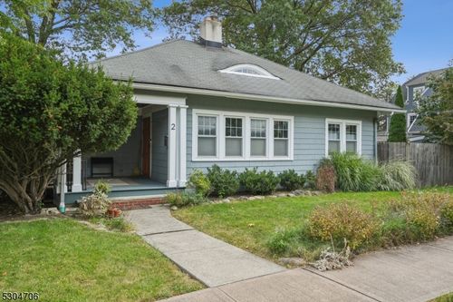 2 Oxford Ter, West Orange, NJ, 07052-4412 | Card Image