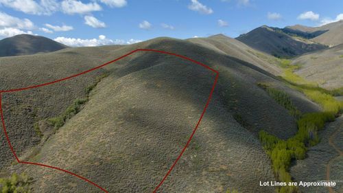 TBD Lees Gulch Rd, Bellevue, ID, 83313 | Card Image