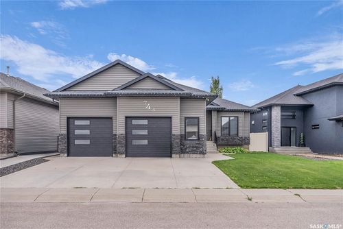 743 Kloppenburg Court, Saskatoon, SK, S7W0P2 | Card Image