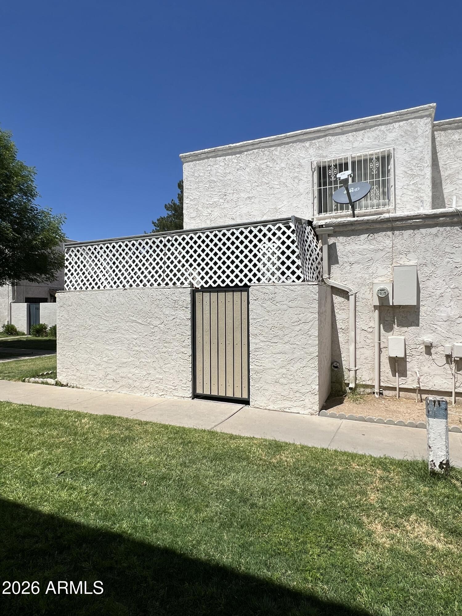 Residential in Phoenix 2