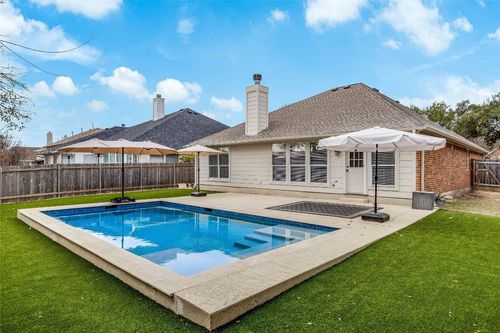 4319 S Summercrest Loop, Round Rock, TX, 78681-1095 | Card Image