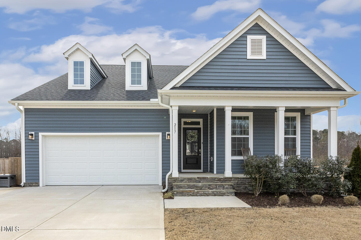 Residential in Fuquay Varina
