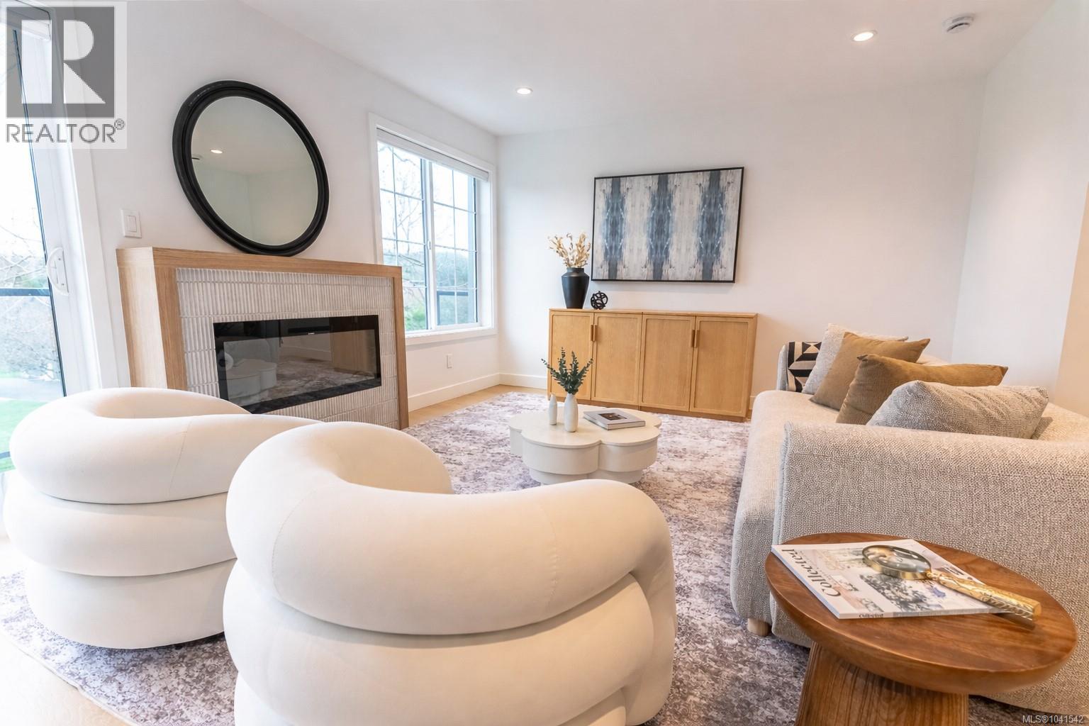 Residential in Saanich 3