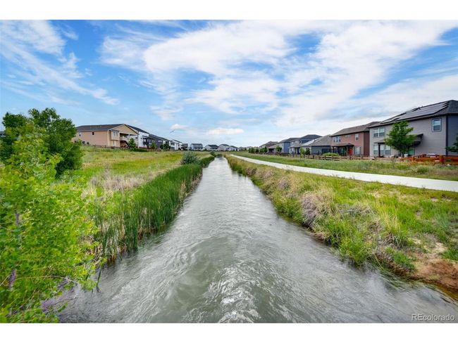 5771 Slate River Pl, House other with 3 bedrooms, 2 bathrooms and null parking in Brighton CO | Image 32