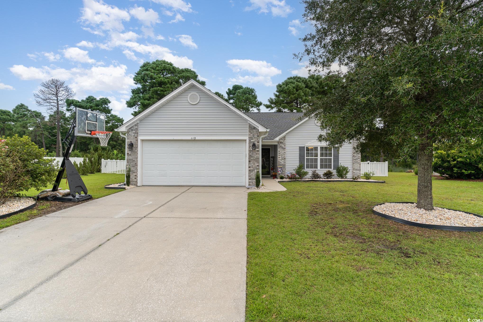 Centennial Cir, Myrtle Beach, SC 29579